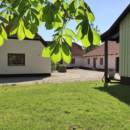 Vranum Guesthouse Viborg Esterno foto