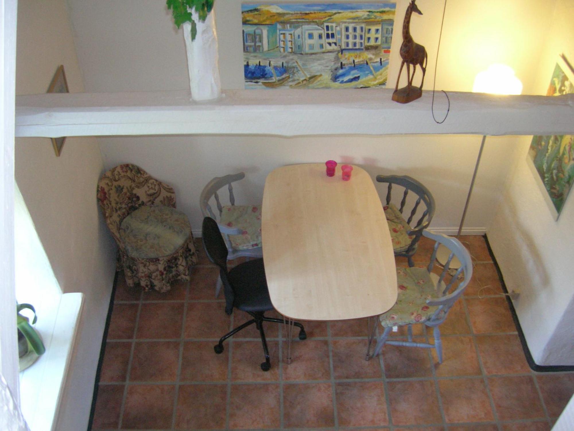 Vranum Guesthouse Viborg Esterno foto