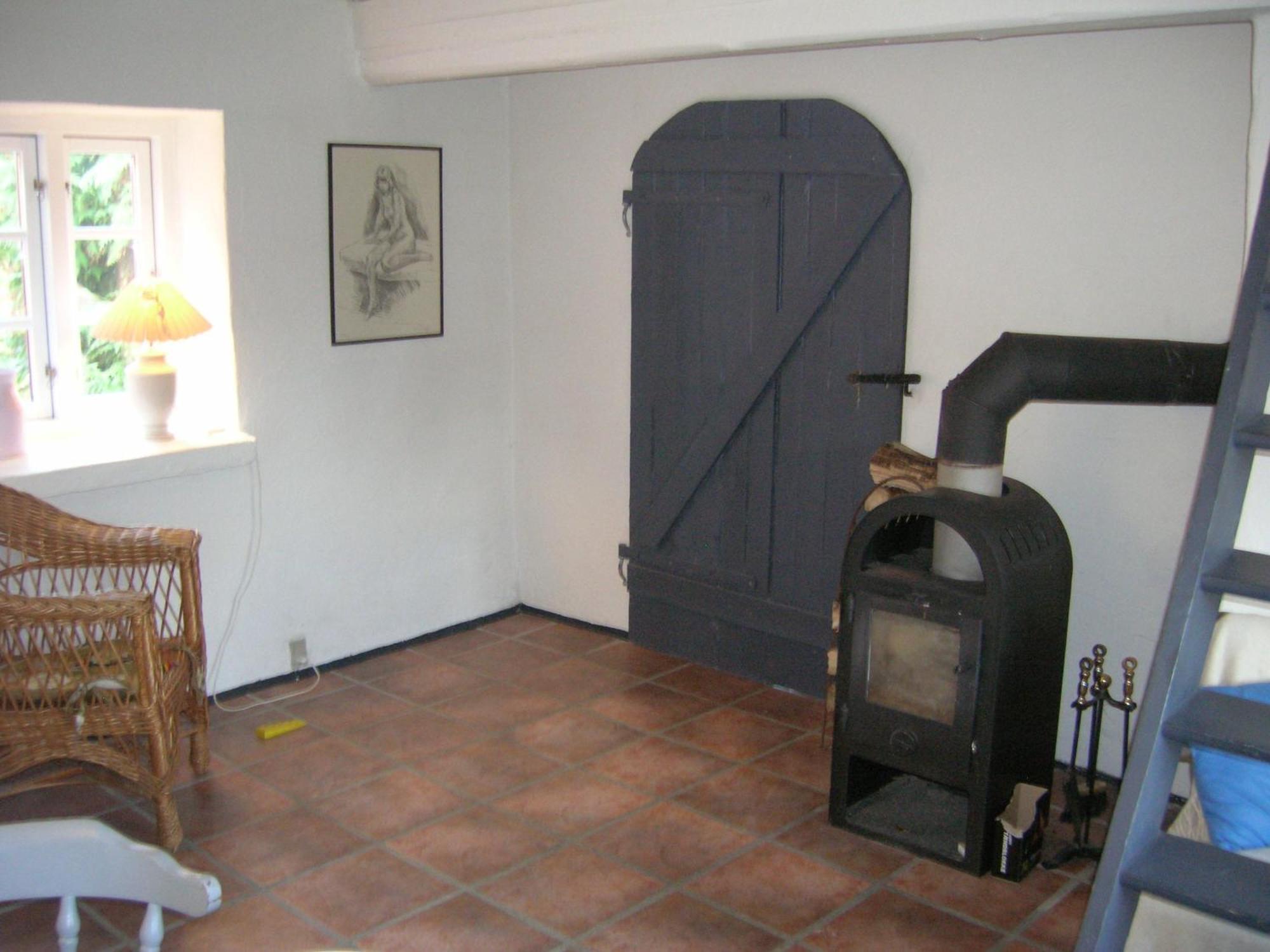 Vranum Guesthouse Viborg Esterno foto