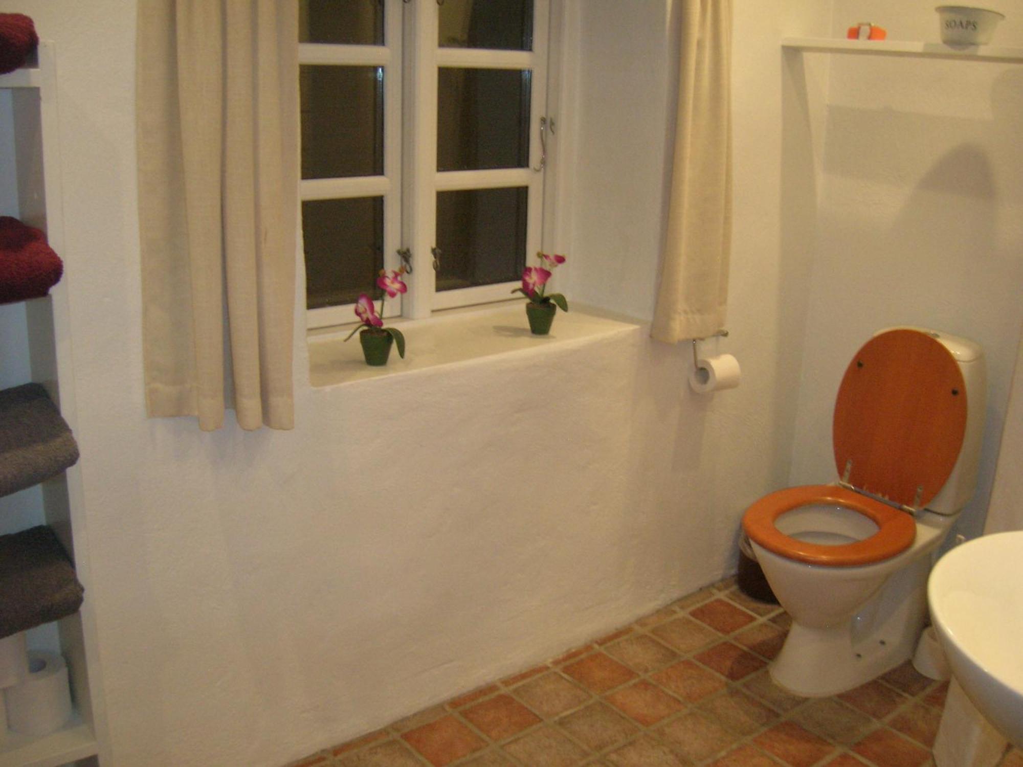 Vranum Guesthouse Viborg Esterno foto