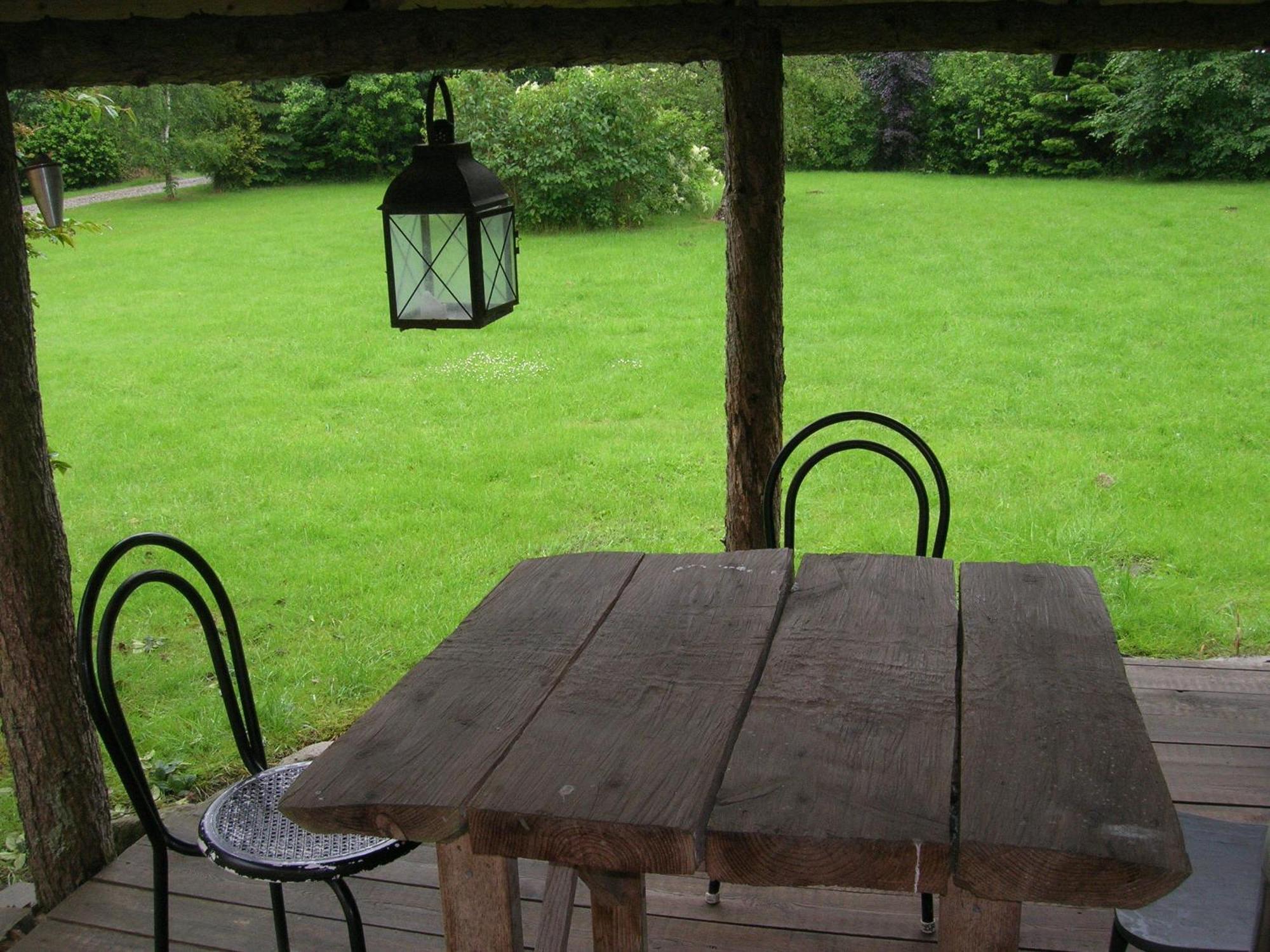 Vranum Guesthouse Viborg Esterno foto