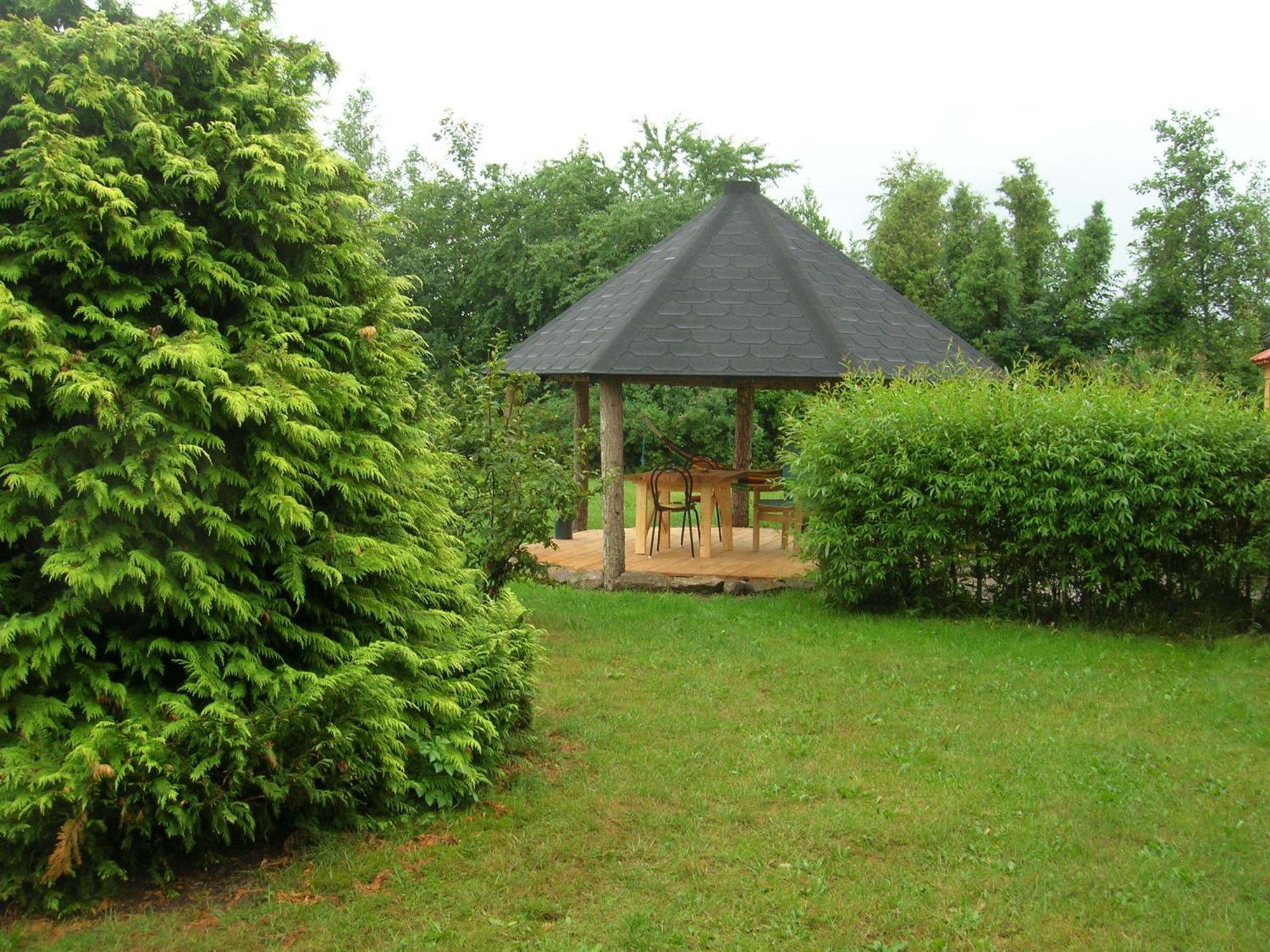 Vranum Guesthouse Viborg Esterno foto