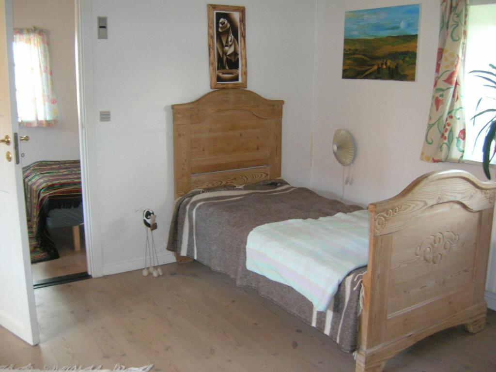 Vranum Guesthouse Viborg Esterno foto