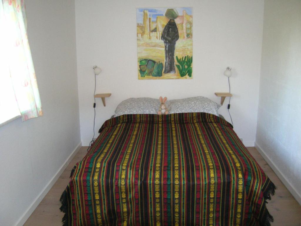 Vranum Guesthouse Viborg Esterno foto