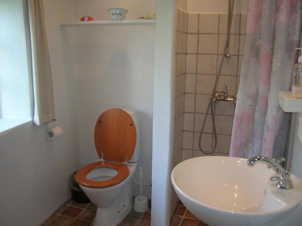 Vranum Guesthouse Viborg Esterno foto