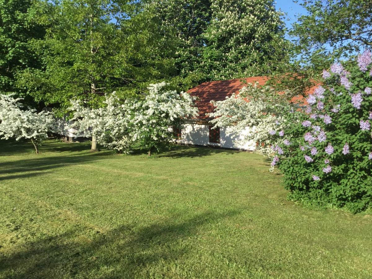 Vranum Guesthouse Viborg Esterno foto