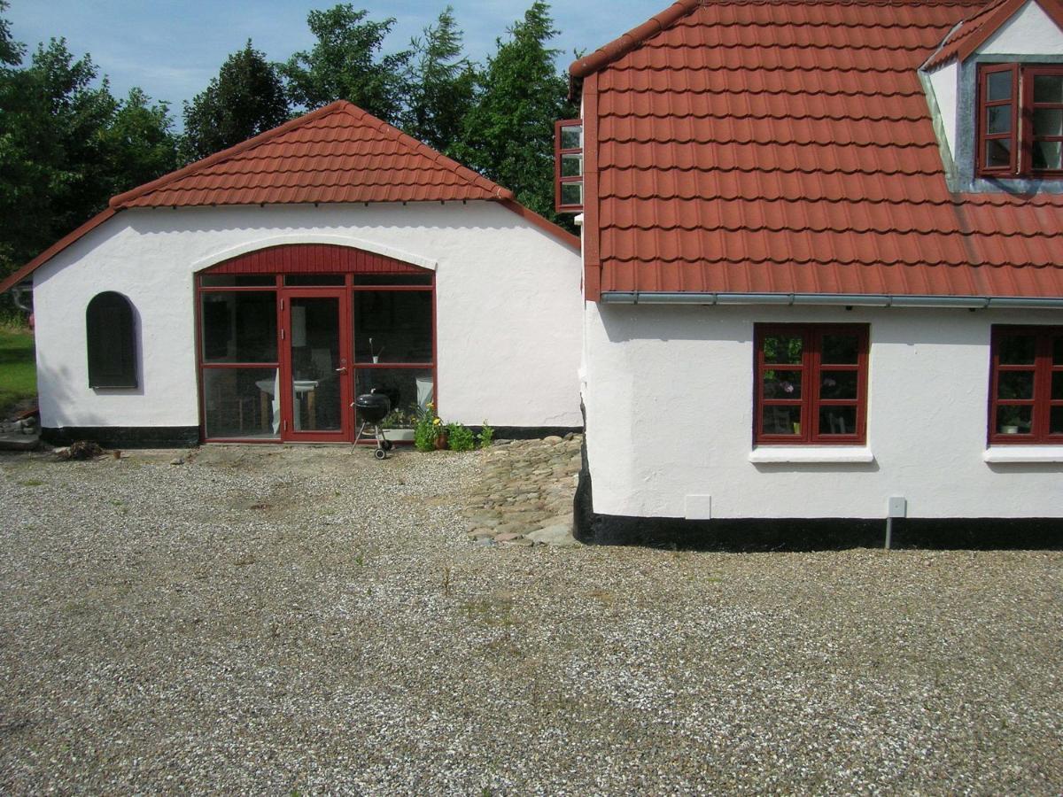 Vranum Guesthouse Viborg Esterno foto